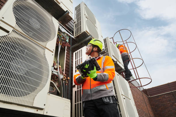 Best Local HVAC companies  in Shiloh, PA