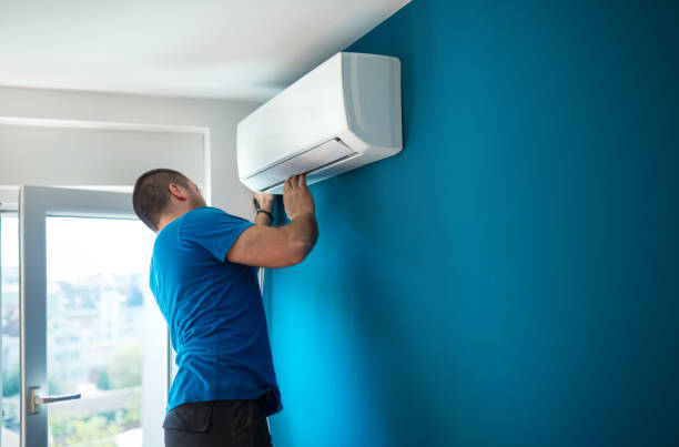 Best HVAC service technicians  in Shiloh, PA