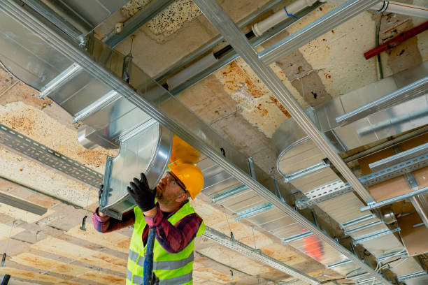 Best Local HVAC companies  in Shiloh, PA