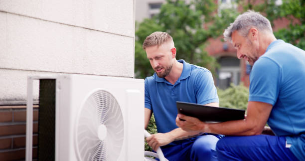 Best HVAC installation services  in Shiloh, PA