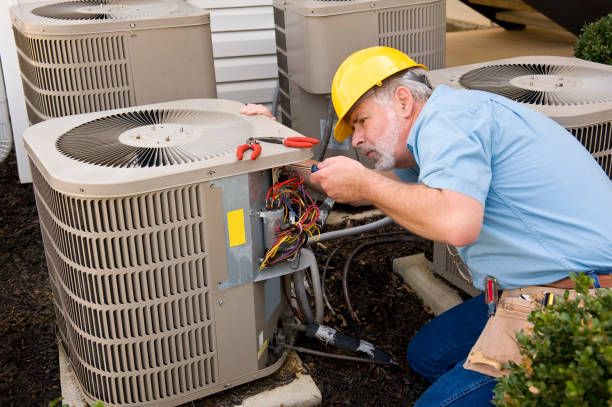 Best HVAC installation services  in Shiloh, PA