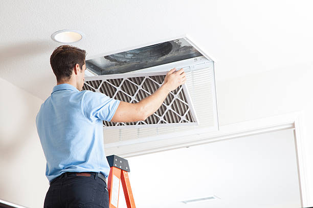 Best Furnace repair near me  in Shiloh, PA