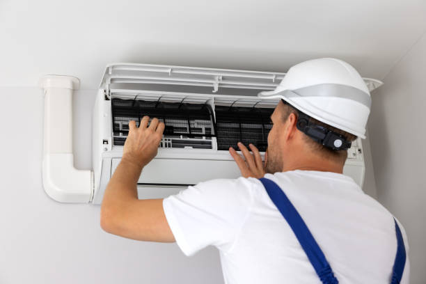 Best Ductless HVAC repair  in Shiloh, PA